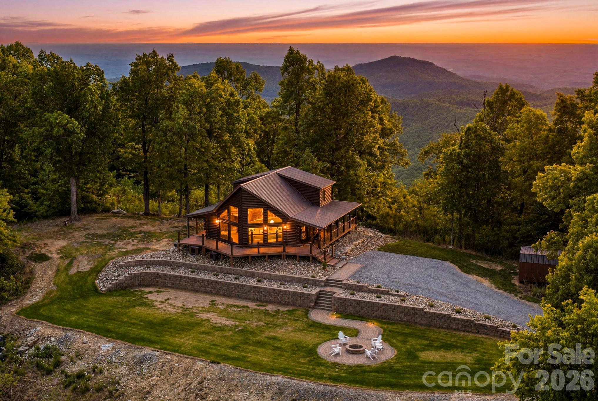 139 High Cliffs Trail Black Mountain NC 28711
