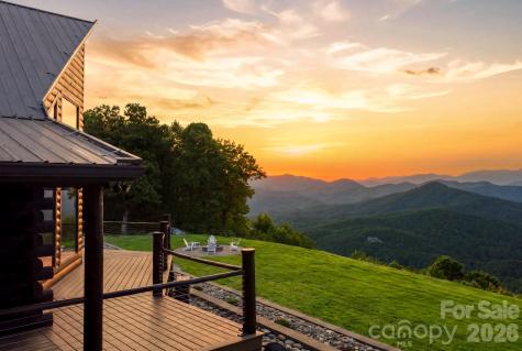 139 High Cliffs Trail Black Mountain NC 28711