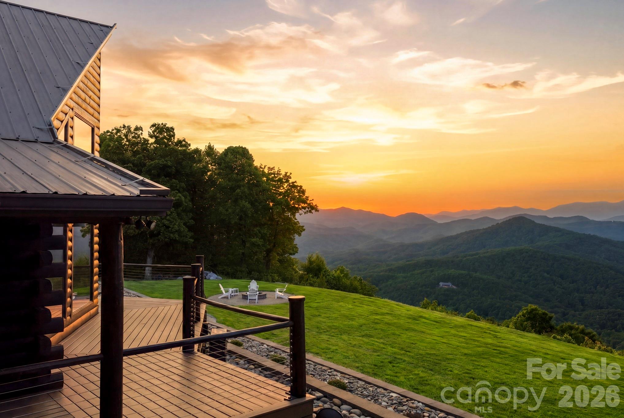 139 High Cliffs Trail Black Mountain NC 28711