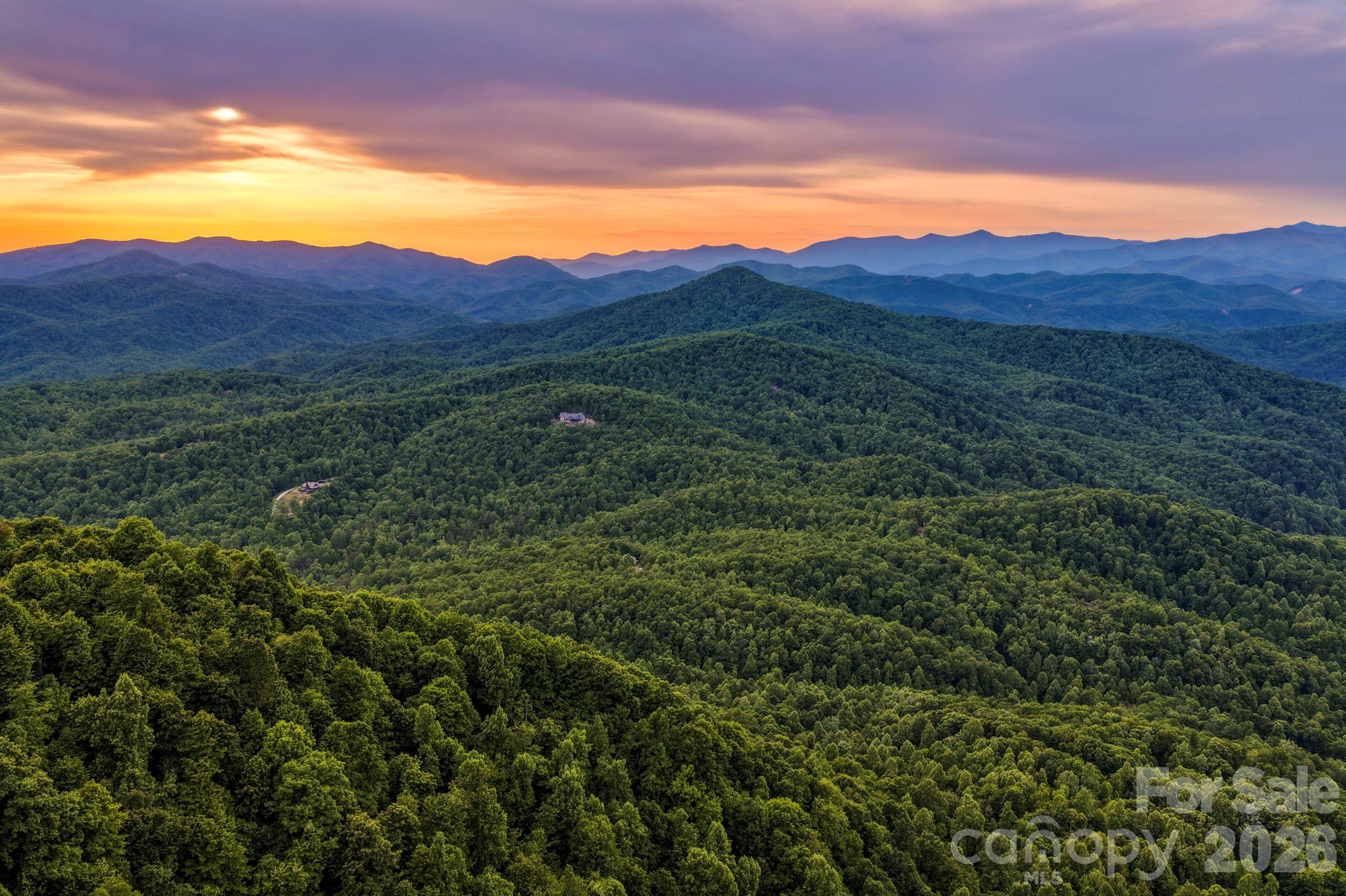 139 High Cliffs Trail Black Mountain NC 28711