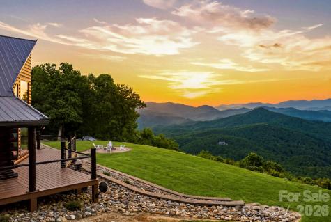 139 High Cliffs Trail Black Mountain NC 28711