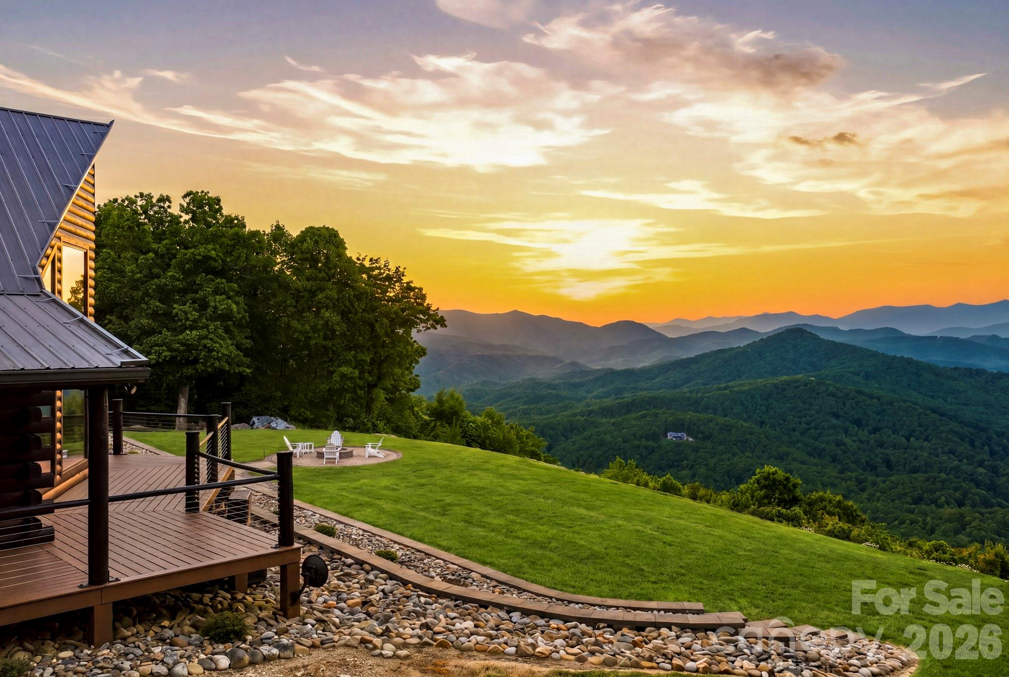 139 High Cliffs Trail Black Mountain NC 28711