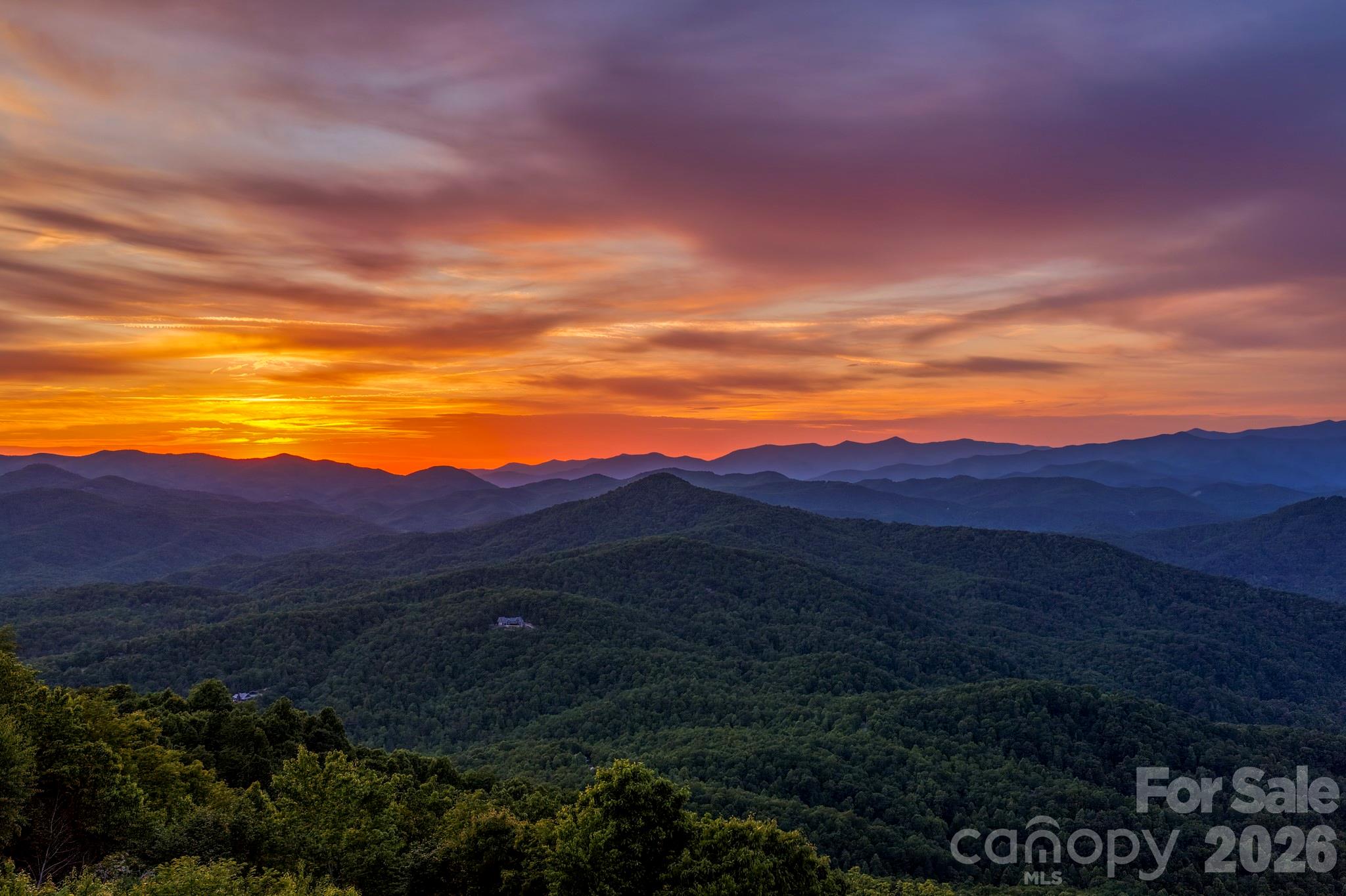 139 High Cliffs Trail Black Mountain NC 28711