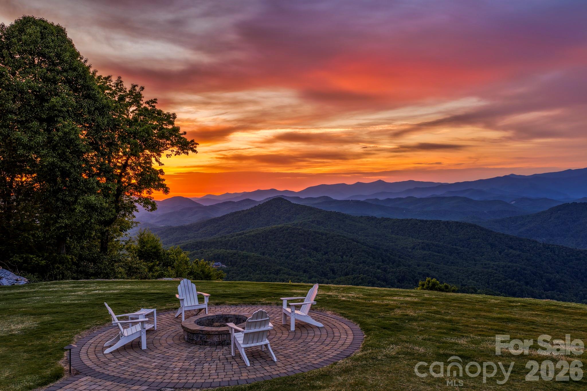 139 High Cliffs Trail Black Mountain NC 28711