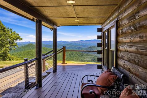 139 High Cliffs Trail Black Mountain NC 28711