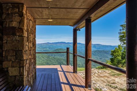 139 High Cliffs Trail Black Mountain NC 28711