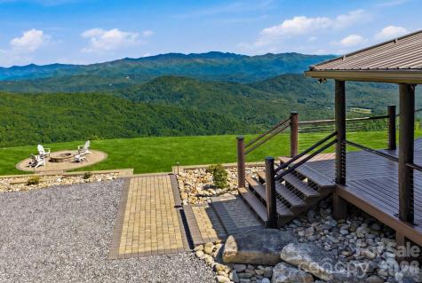 139 High Cliffs Trail Black Mountain NC 28711