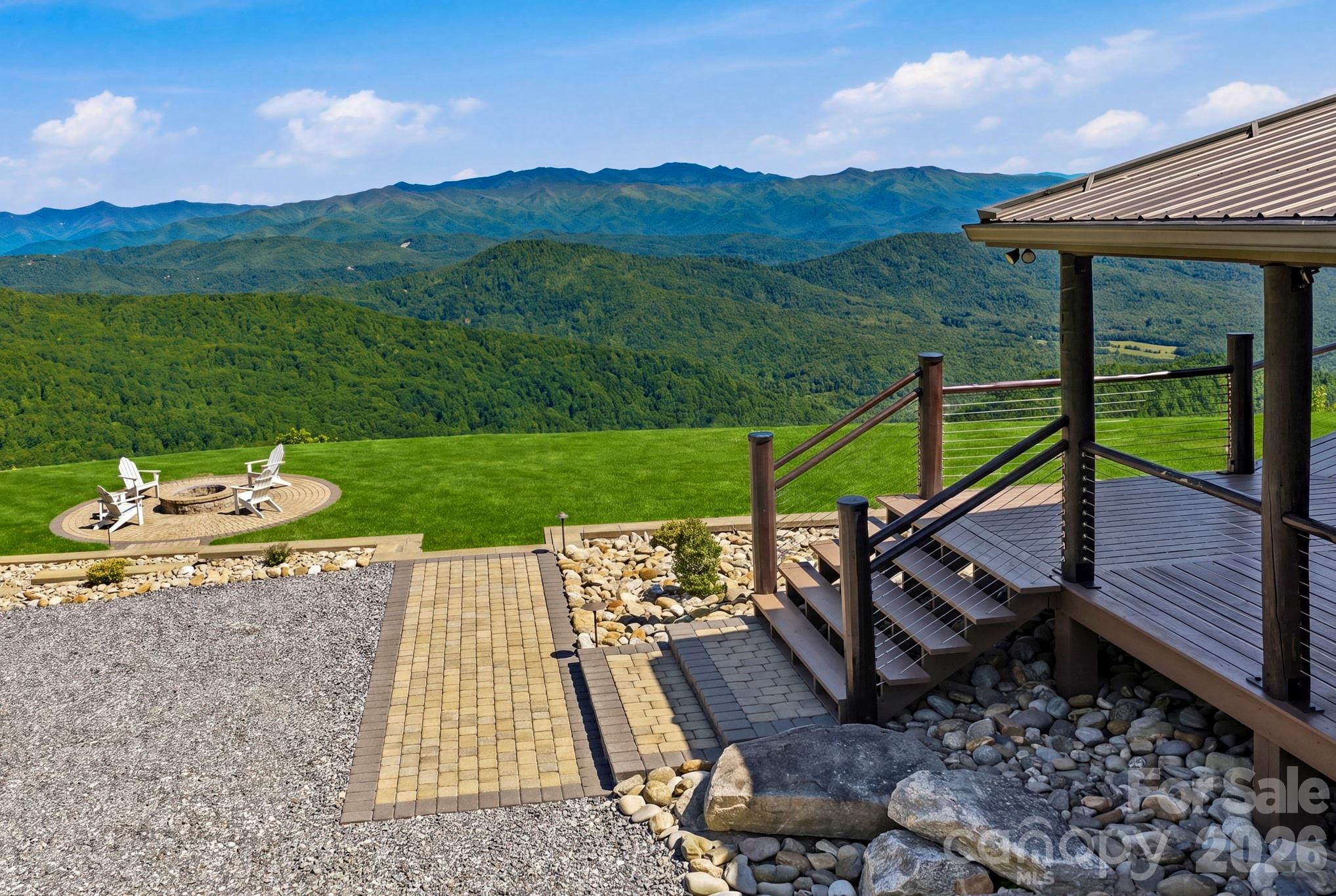 139 High Cliffs Trail Black Mountain NC 28711