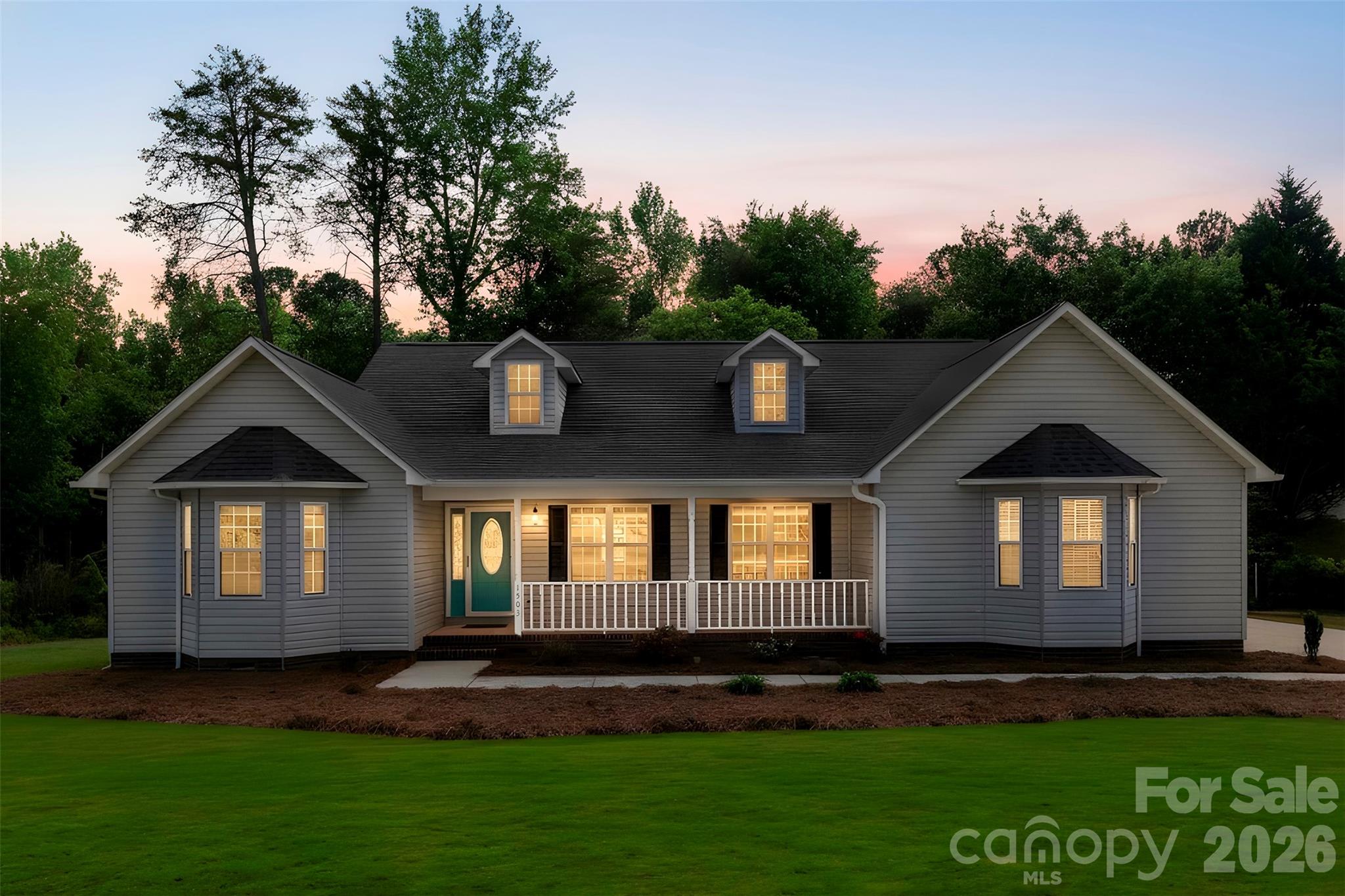 1503 East Fork Drive Salisbury NC 28146