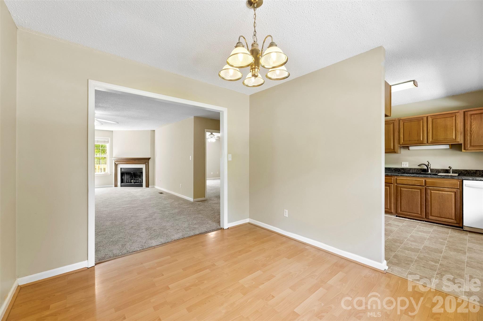 1503 East Fork Drive Salisbury NC 28146