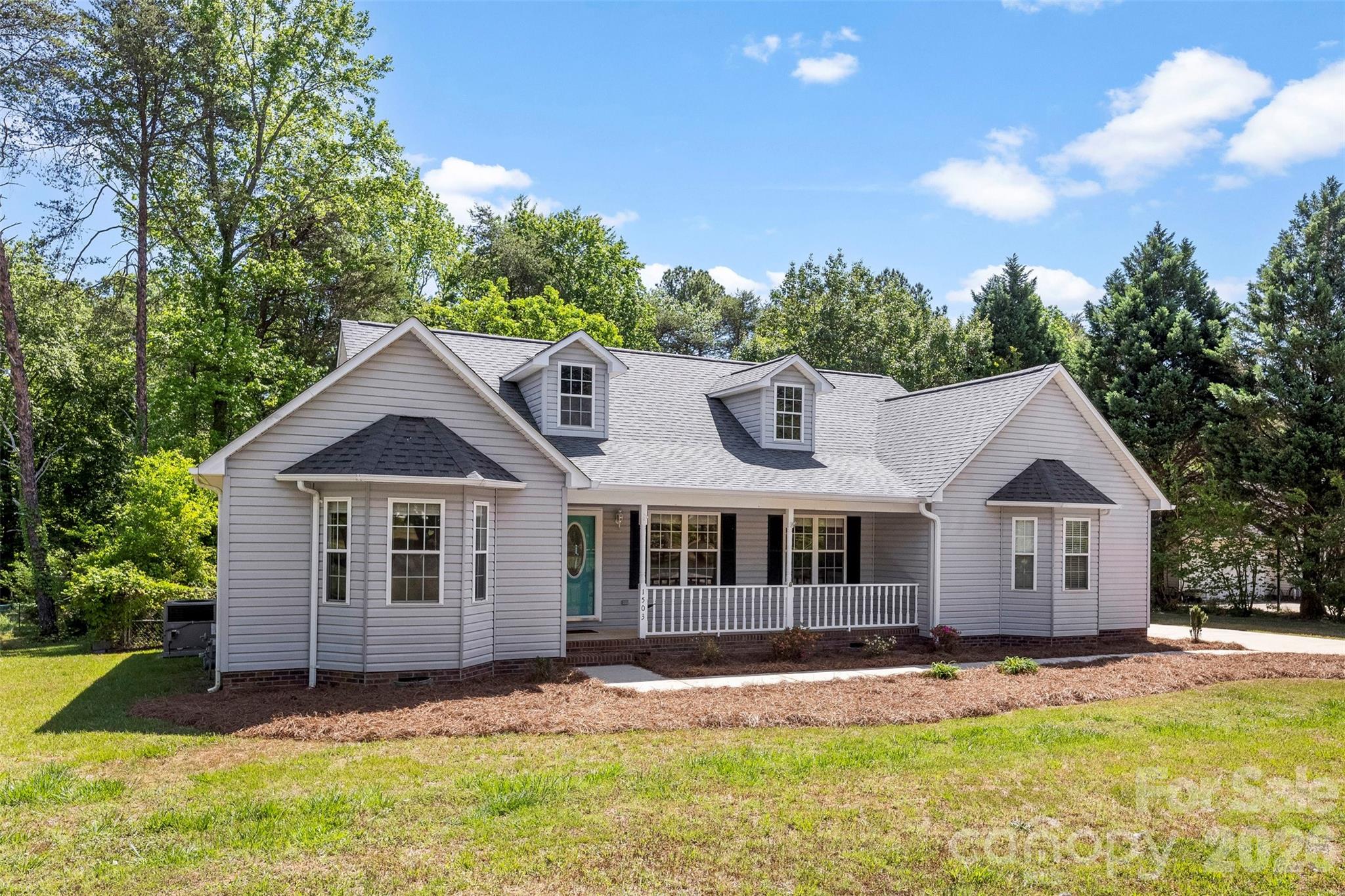1503 East Fork Drive Salisbury NC 28146