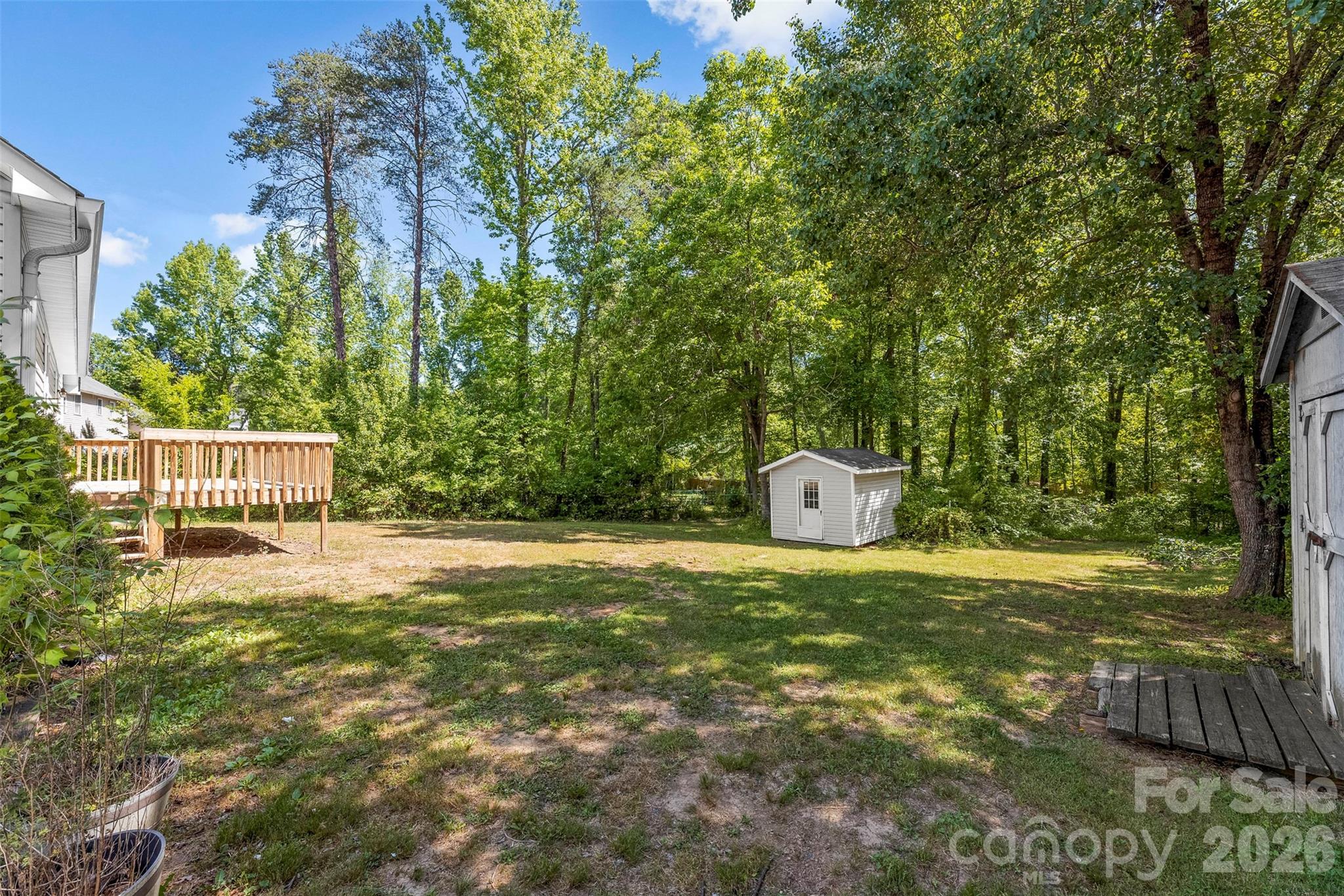 1503 East Fork Drive Salisbury NC 28146