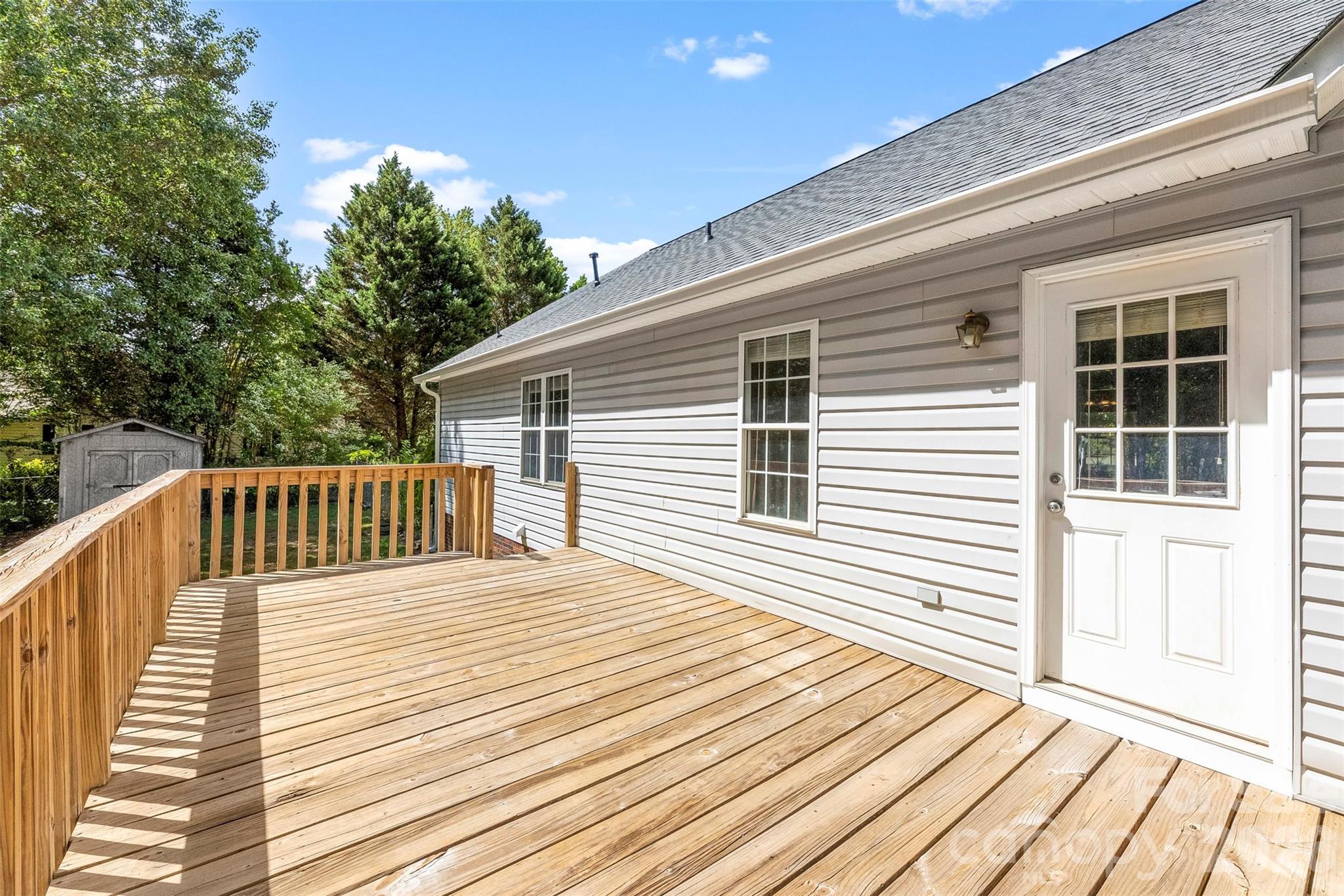 1503 East Fork Drive Salisbury NC 28146