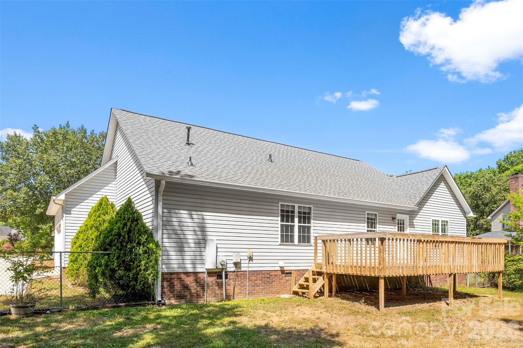 1503 East Fork Drive Salisbury NC 28146