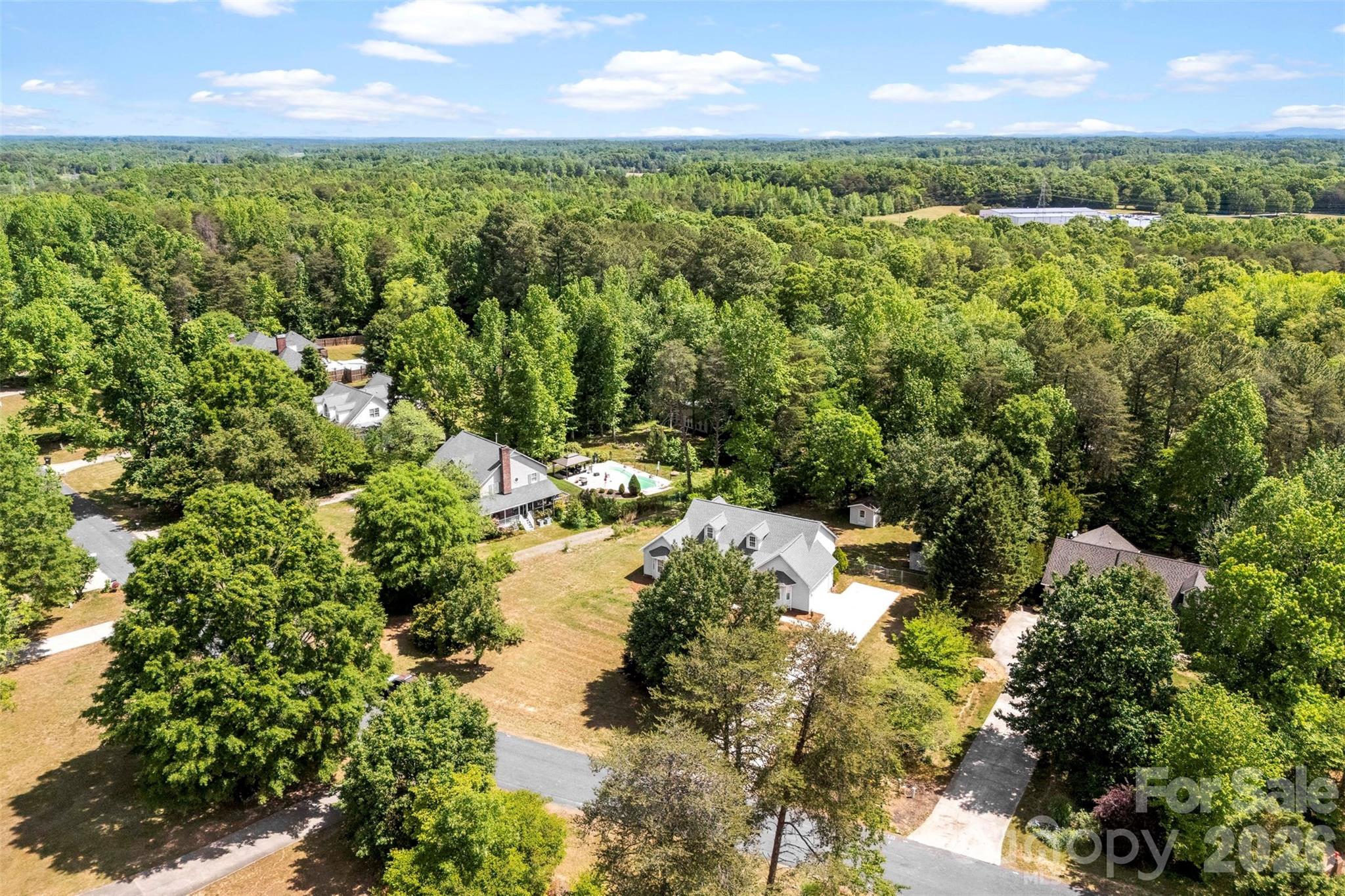 1503 East Fork Drive Salisbury NC 28146