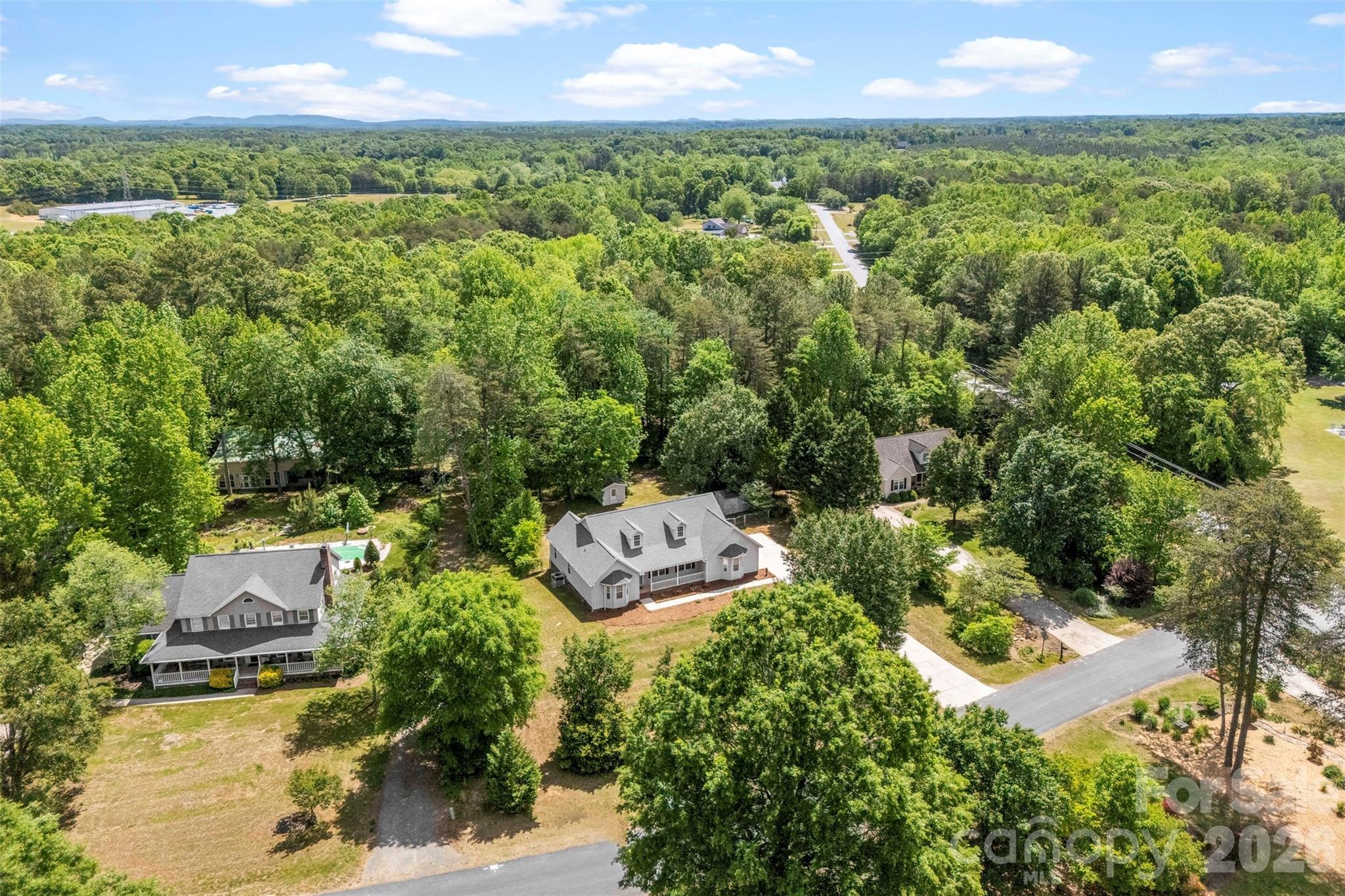 1503 East Fork Drive Salisbury NC 28146