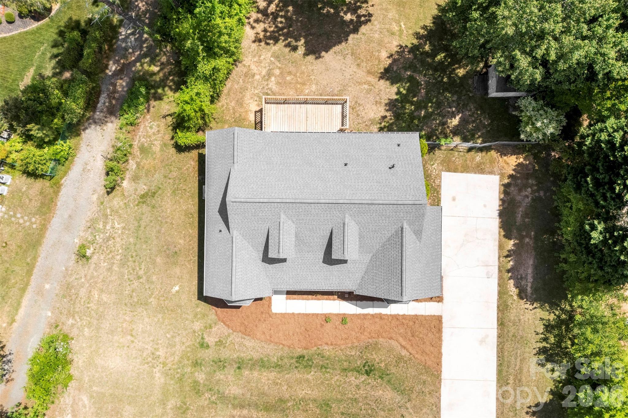 1503 East Fork Drive Salisbury NC 28146
