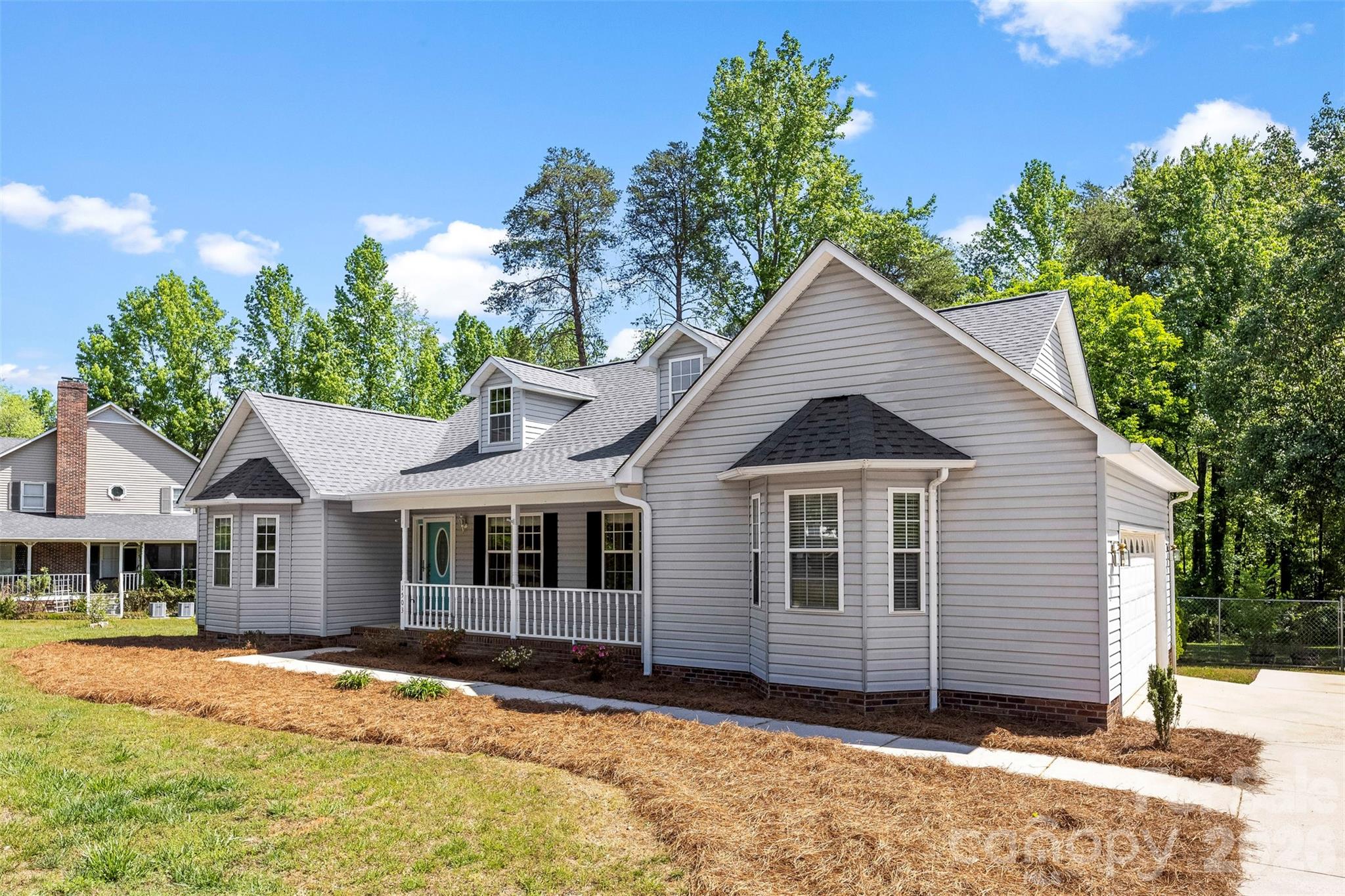1503 East Fork Drive Salisbury NC 28146
