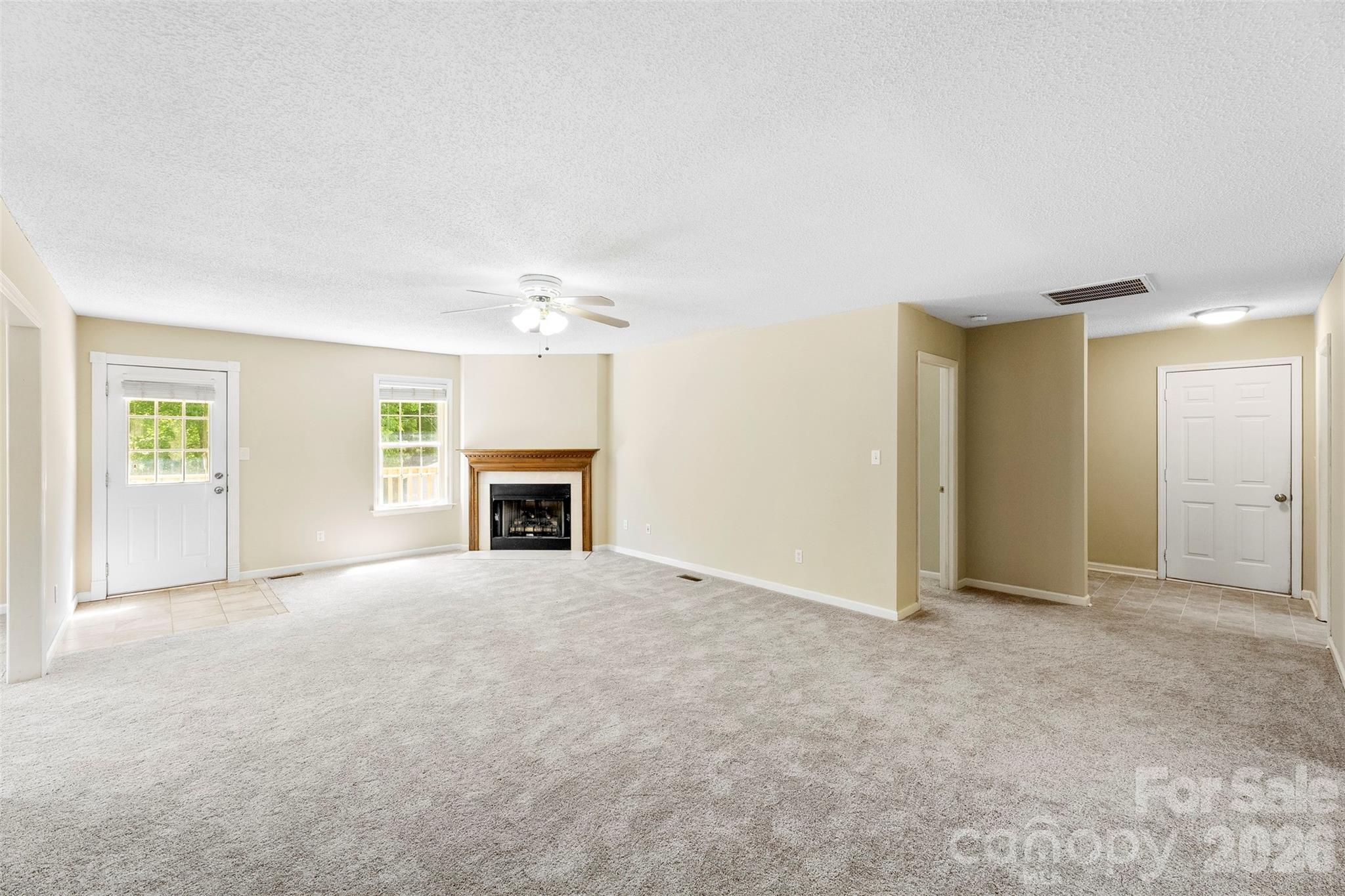1503 East Fork Drive Salisbury NC 28146