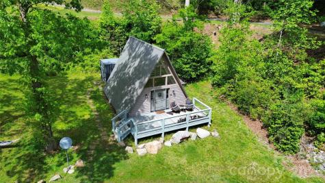 820 Shuler Lake Road Robbinsville NC 28713
