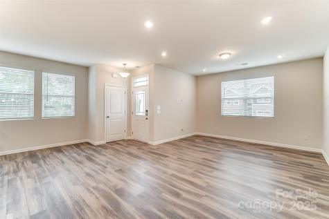 3852 Cheyney Park Drive Charlotte NC 28269