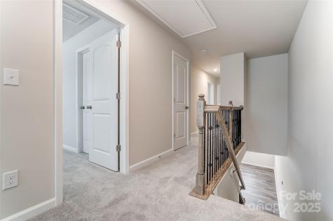 3852 Cheyney Park Drive Charlotte NC 28269