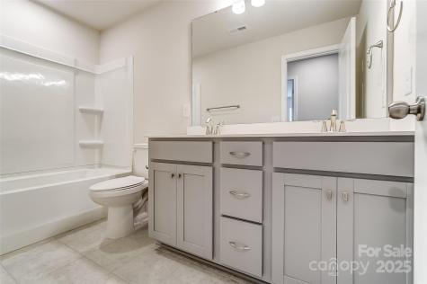 3852 Cheyney Park Drive Charlotte NC 28269