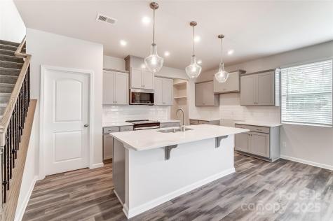 3852 Cheyney Park Drive Charlotte NC 28269