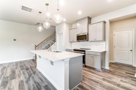 3852 Cheyney Park Drive Charlotte NC 28269