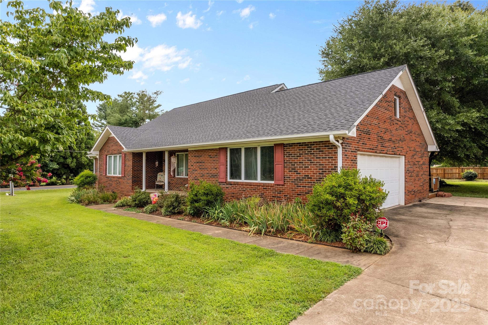 105 Baymount Drive Statesville NC 28625