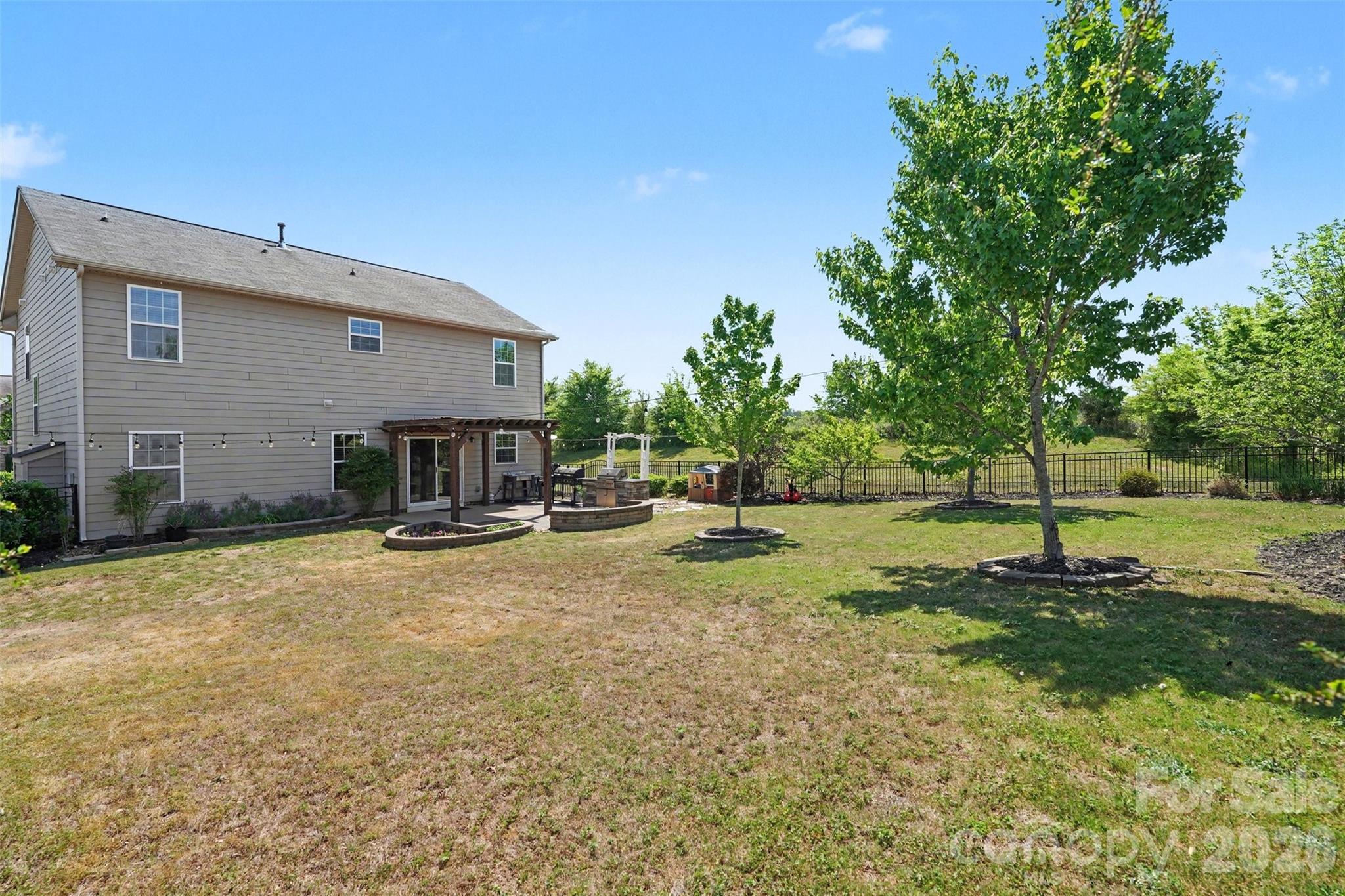 2012 Orby Avenue Indian Trail NC 28079
