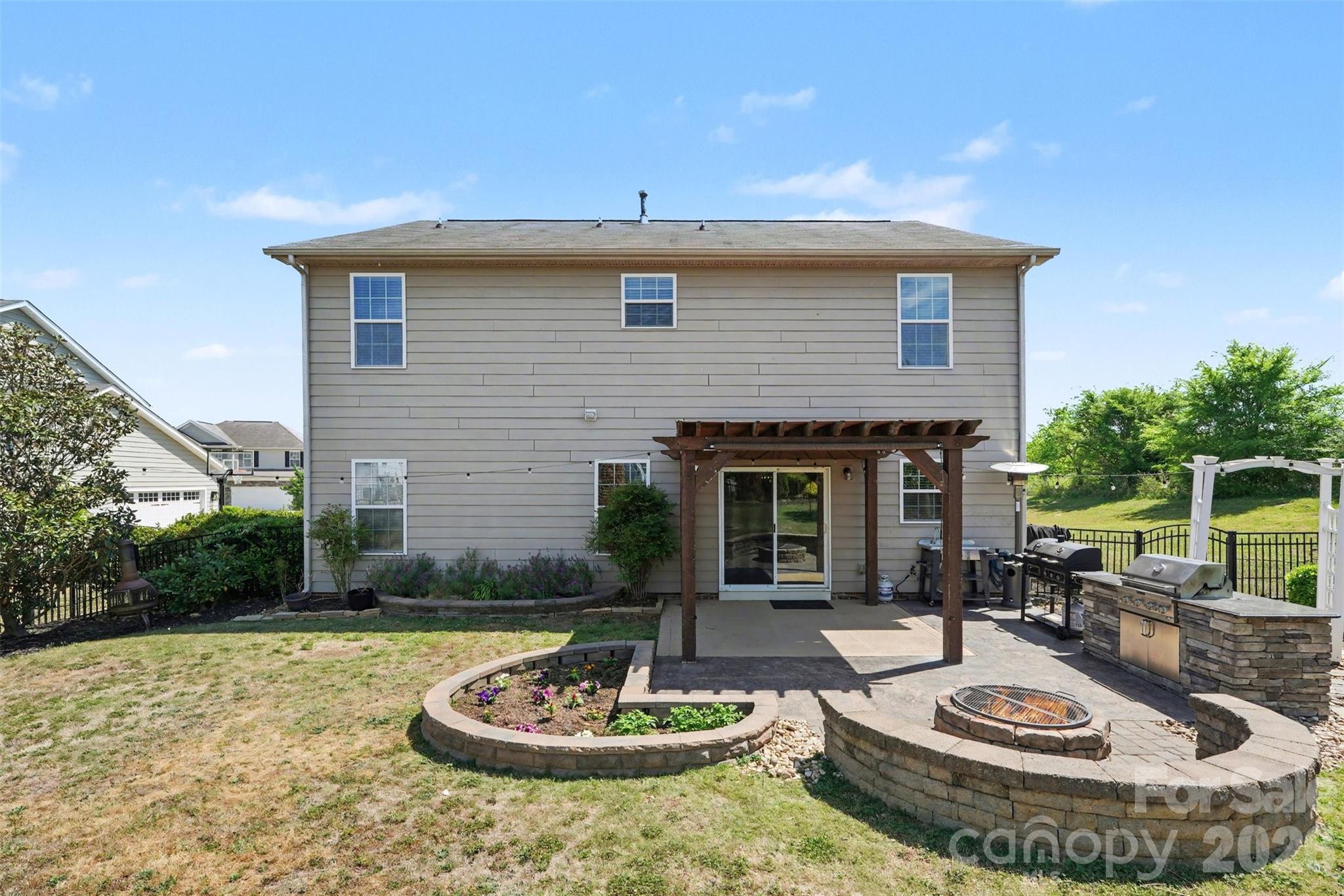 2012 Orby Avenue Indian Trail NC 28079