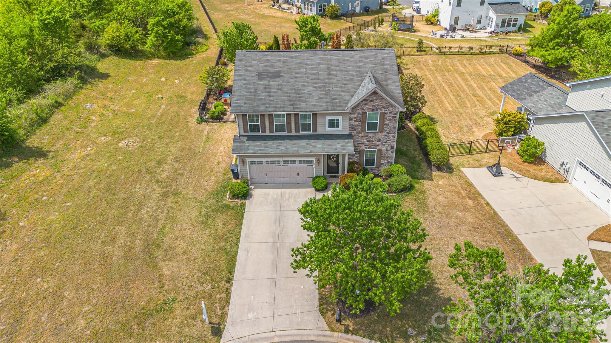 2012 Orby Avenue Indian Trail NC 28079