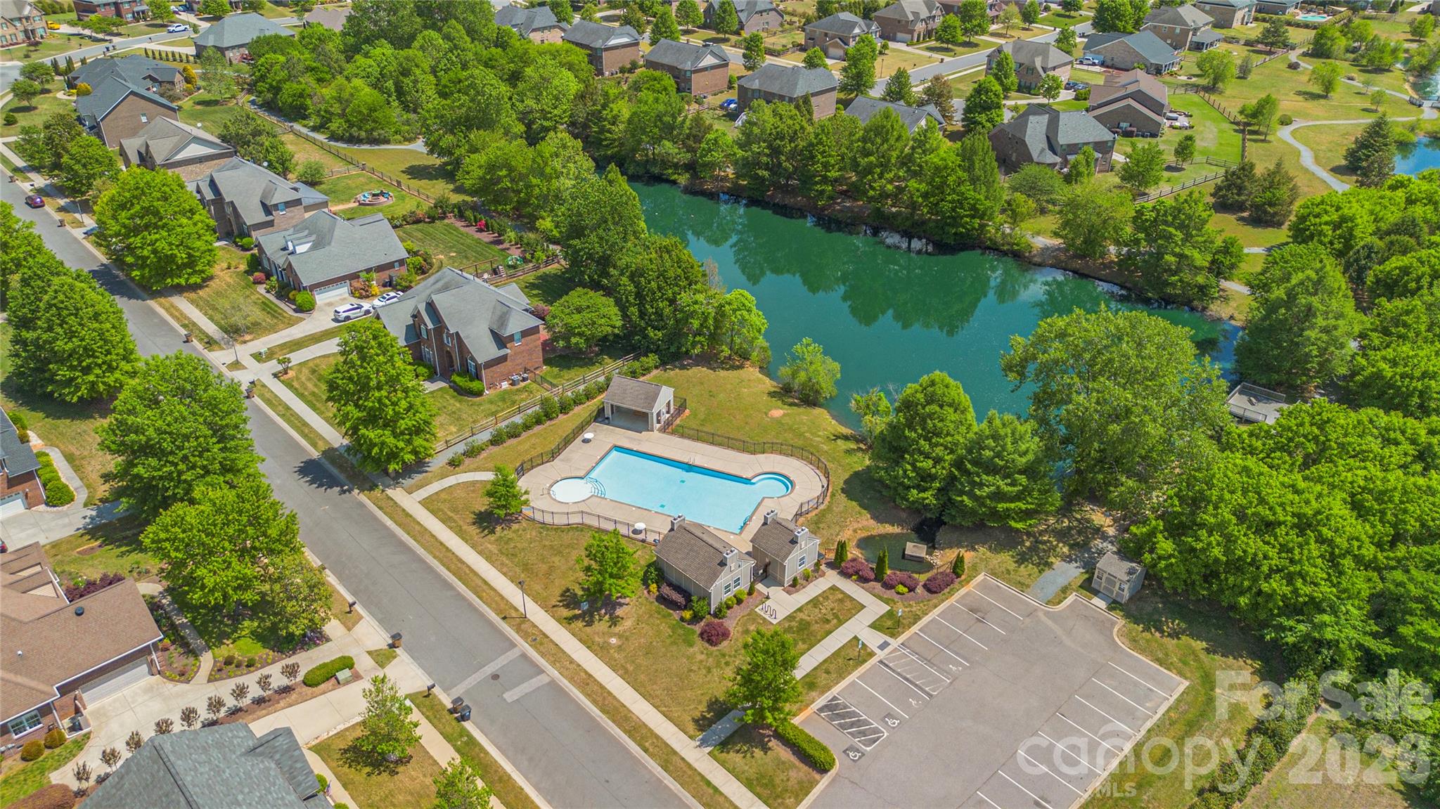2012 Orby Avenue Indian Trail NC 28079
