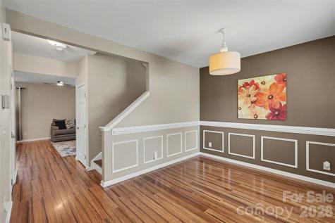 2012 Orby Avenue Indian Trail NC 28079