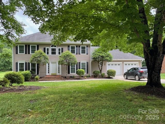 4509 Patriots Way Gastonia NC 28056