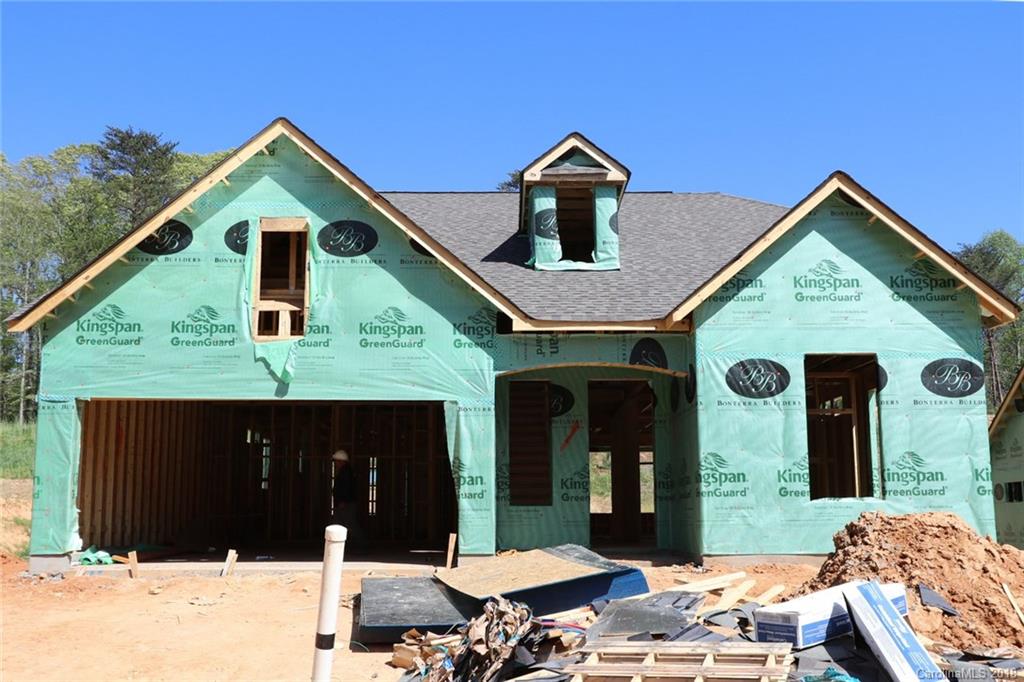 14027 Goldenrod Trace Road Charlotte NC 28278