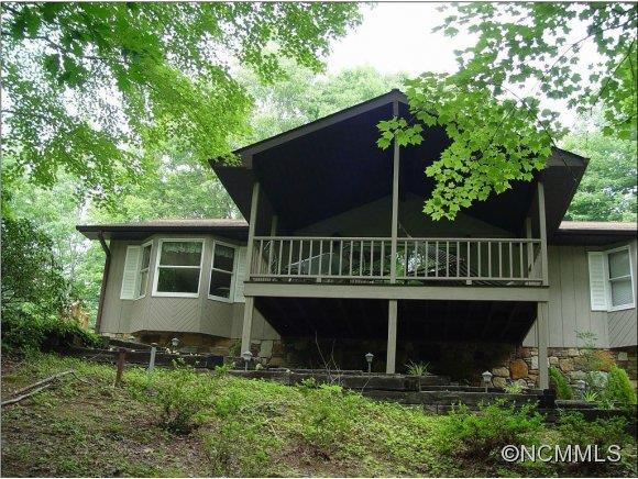 270 Mill Shoal Mountain Road Brevard NC 28712