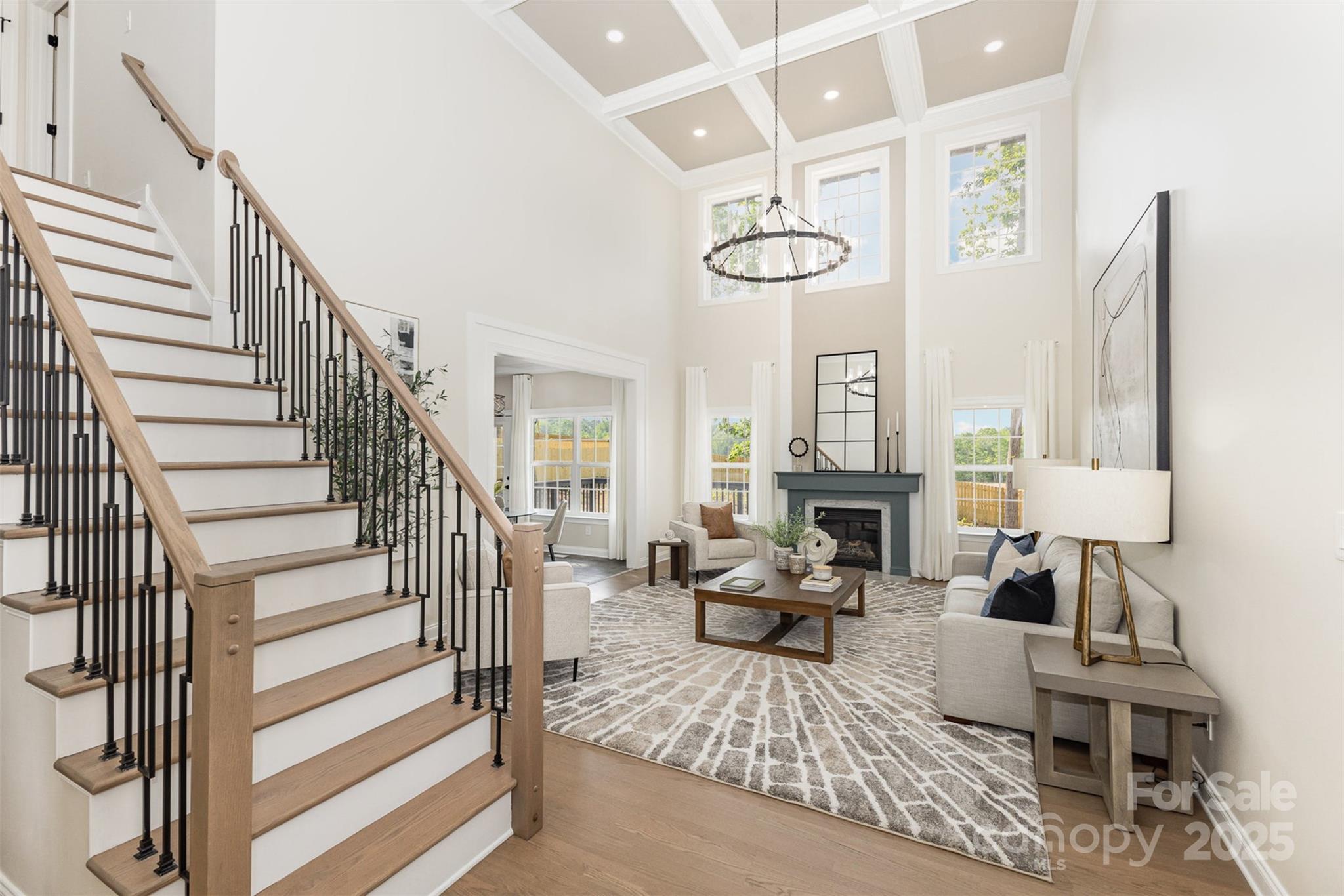 4907 Ardenwoods Drive Charlotte NC 28215