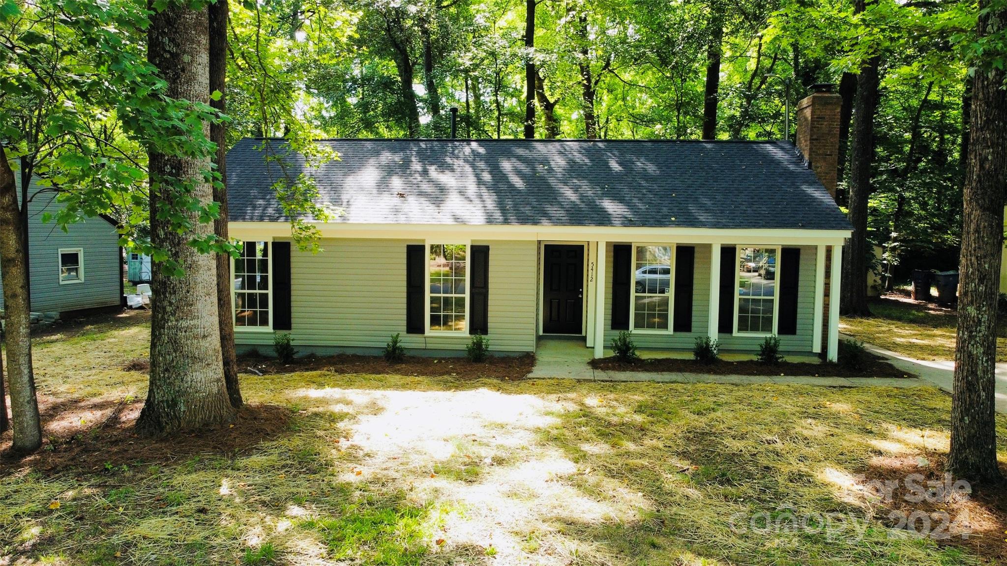 5412 Great Wagon Road Charlotte NC 28215