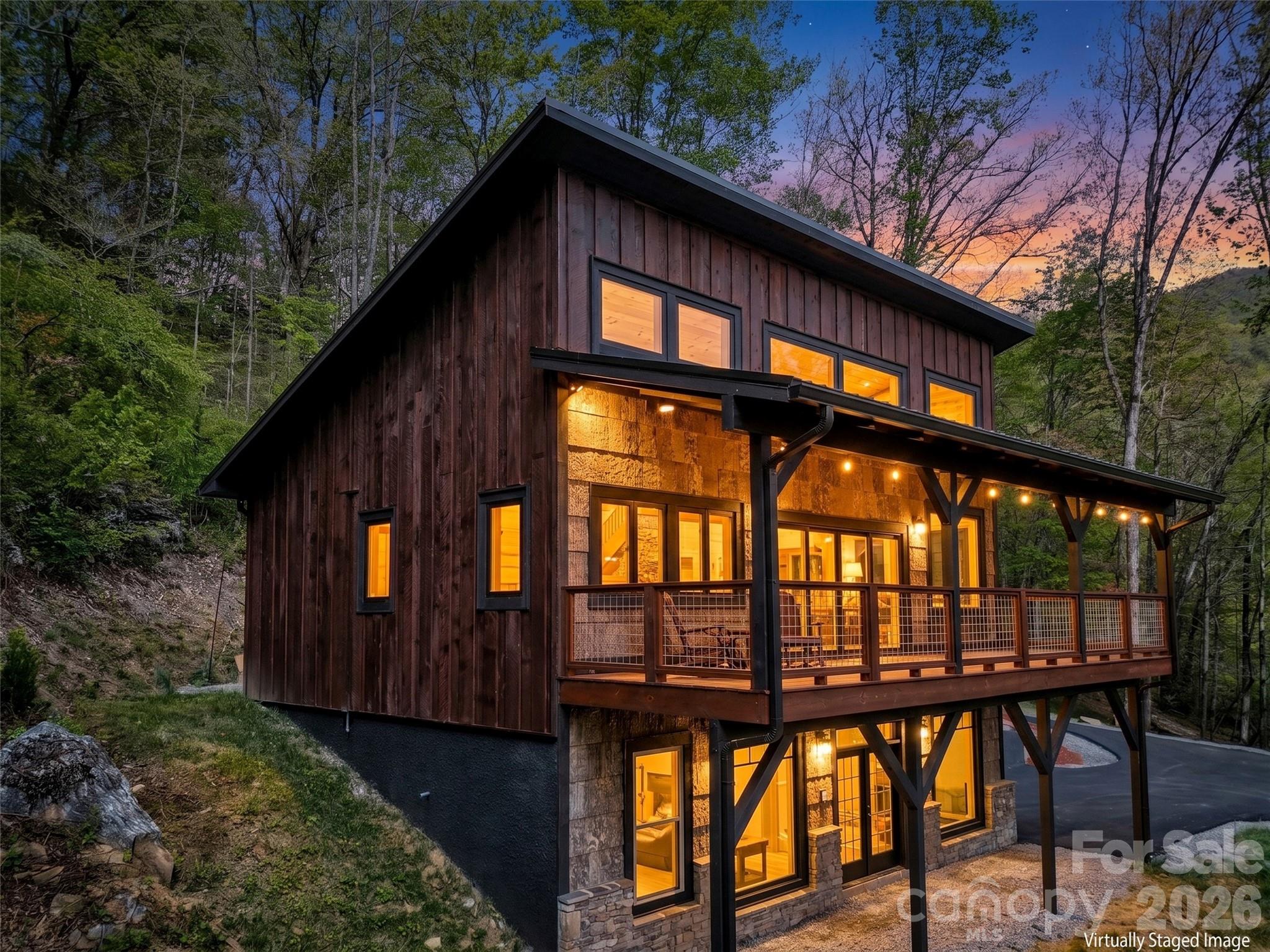 455 Chinquapin Road Canton NC 28716