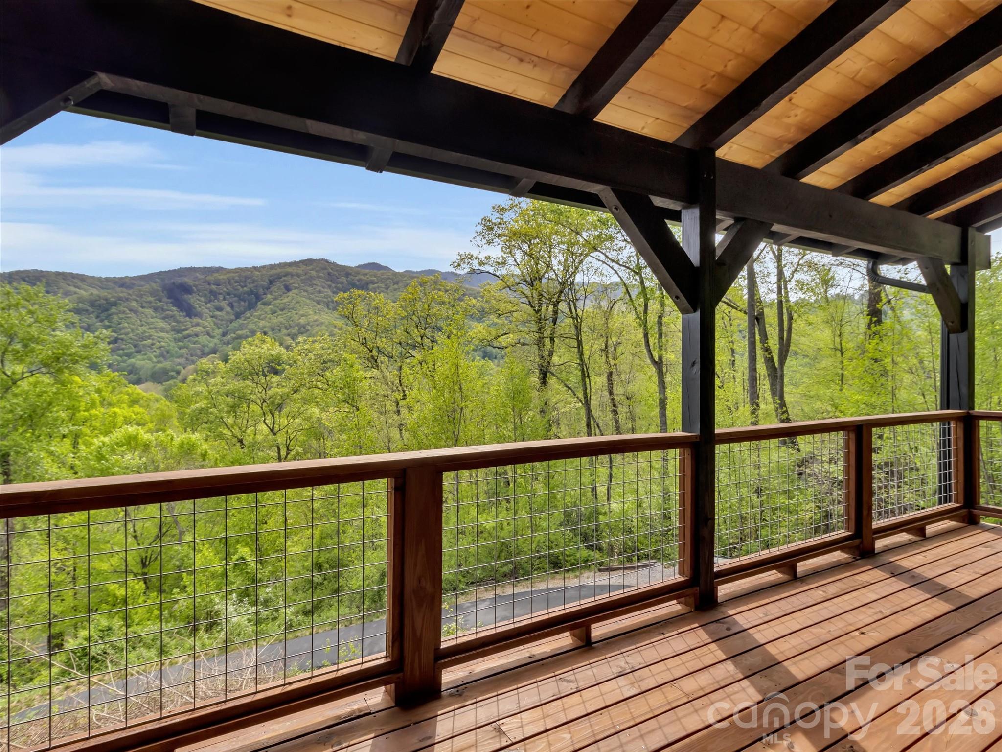 455 Chinquapin Road Canton NC 28716