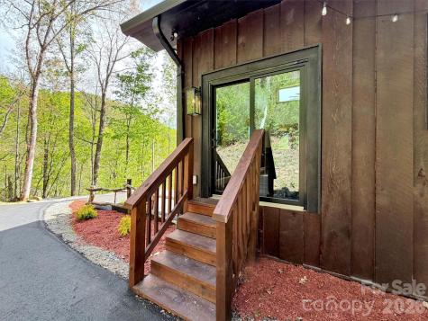 455 Chinquapin Road Canton NC 28716