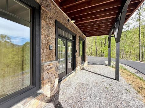 455 Chinquapin Road Canton NC 28716