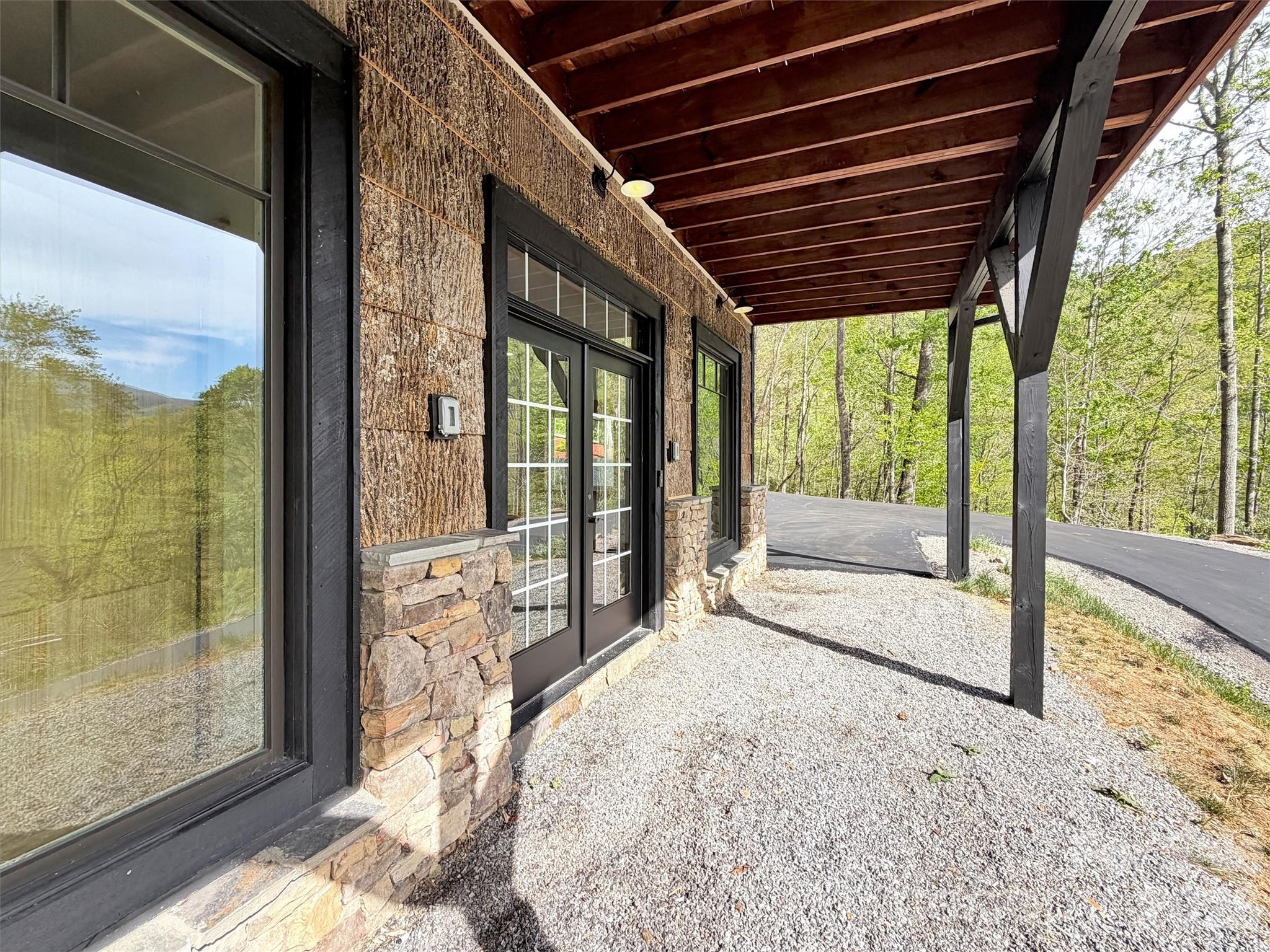 455 Chinquapin Road Canton NC 28716
