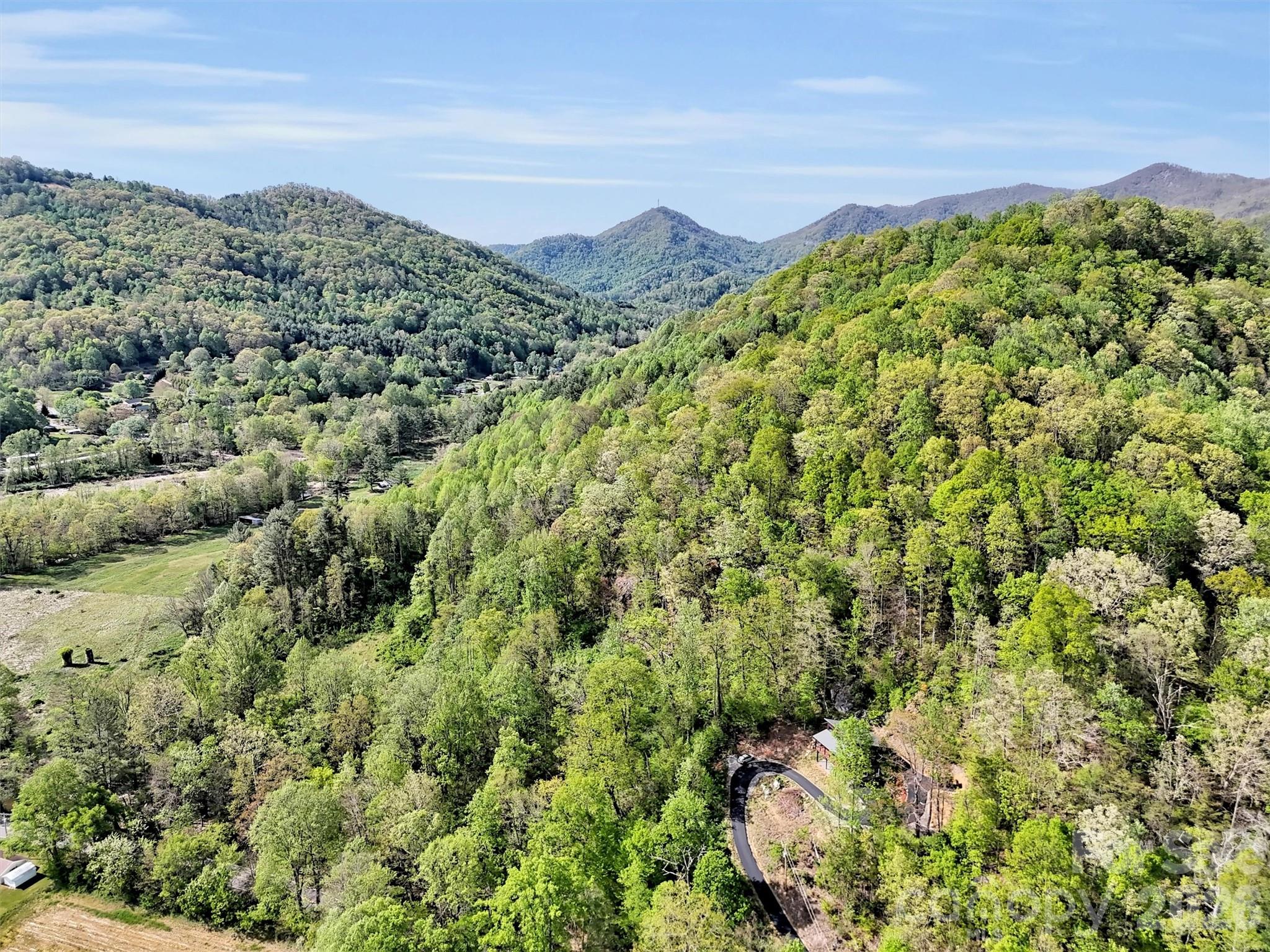 455 Chinquapin Road Canton NC 28716