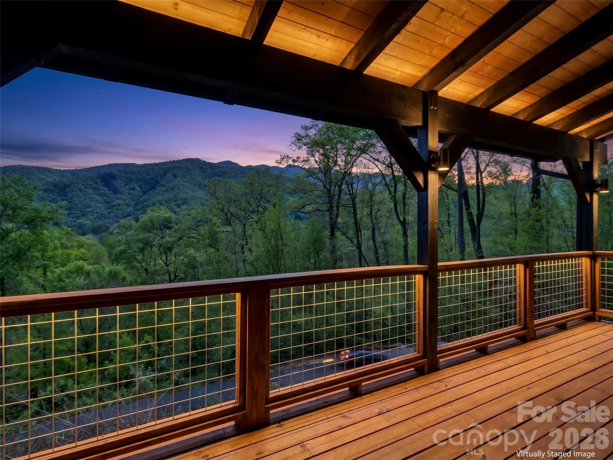455 Chinquapin Road Canton NC 28716