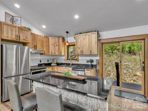 455 Chinquapin Road Canton NC 28716