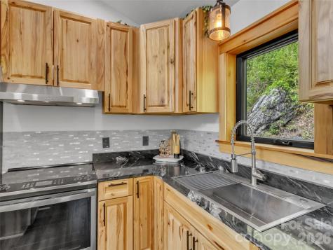 455 Chinquapin Road Canton NC 28716