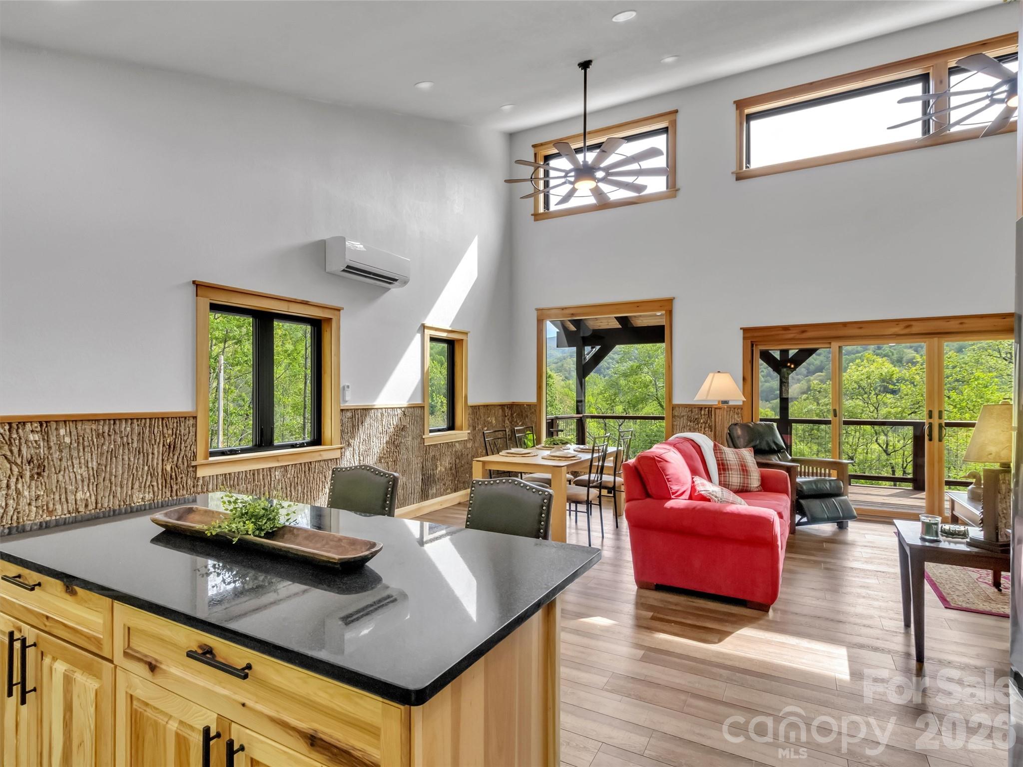 455 Chinquapin Road Canton NC 28716